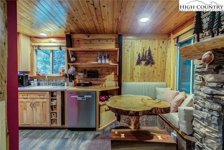 64 Creekside Drive #A, Banner Elk, NC 28604 - #3