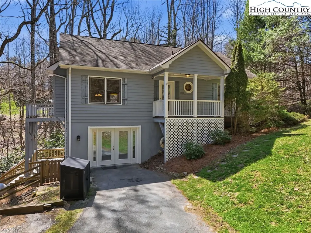 1523 Russ Cornett Road, Boone, NC 28607 - #1