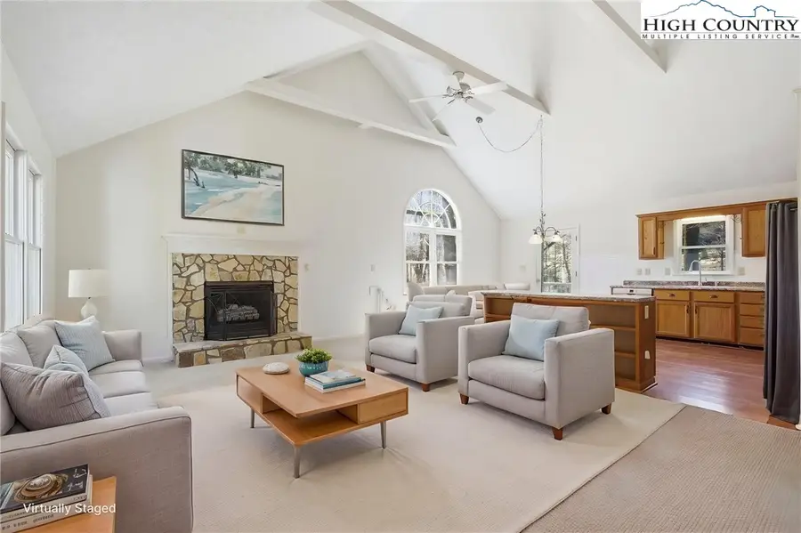 1523 Russ Cornett Road, Boone, NC 28607 - #2