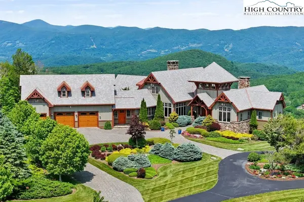 1725 Shawnee Road, Banner Elk, NC 28604