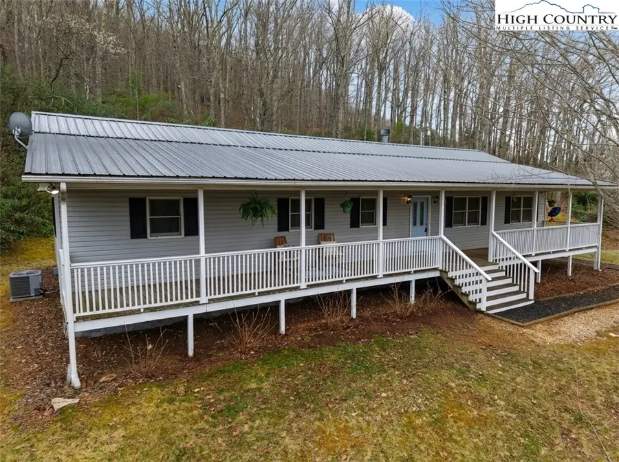 146 Grandpas Farm Road, Fleetwood, NC 28626 - #2