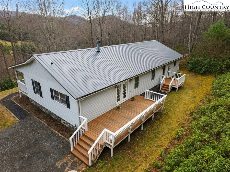 146 Grandpas Farm Road, Fleetwood, NC 28626 - #3