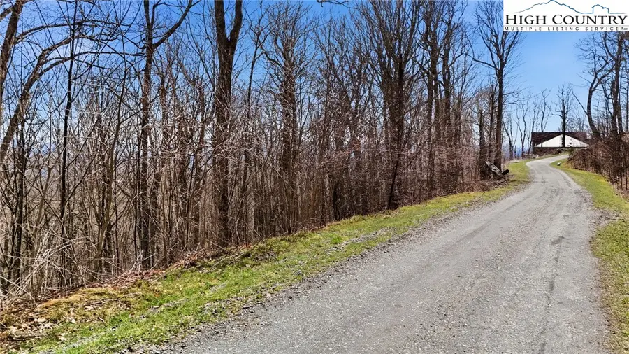 LOT 7 Chappell Farms North, Banner Elk, NC 28604 - #3