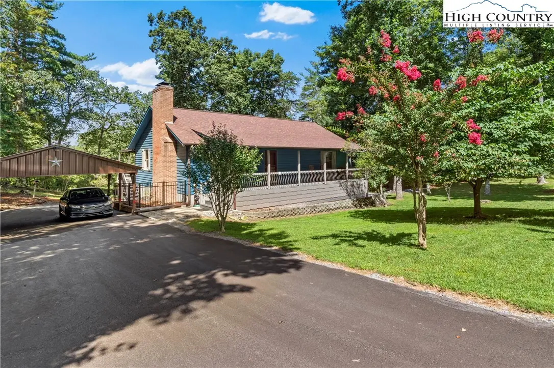 1502 Greenstreet Drive, Traphill, NC 28685 - #1