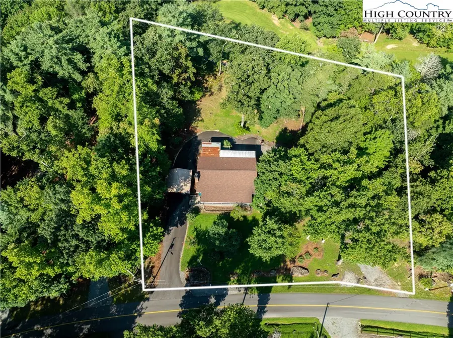 1502 Greenstreet Drive, Traphill, NC 28685 - #3