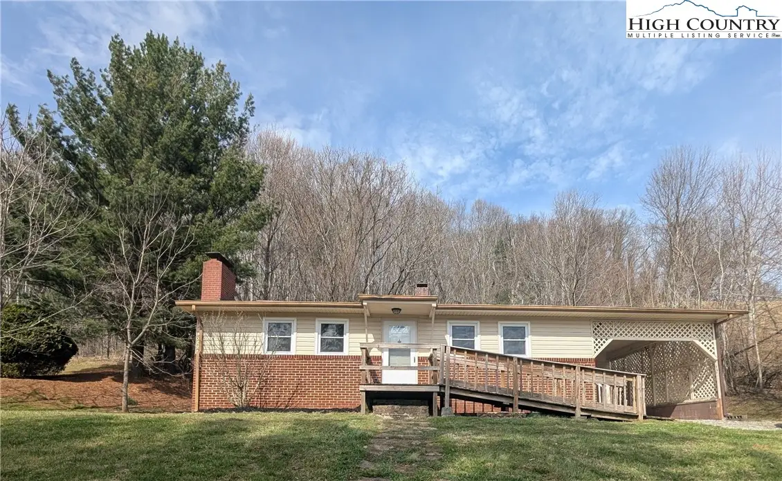 111 Dove Road, Sparta, NC 28675 - #1