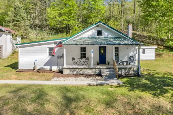 496 Camp Joy Road, Zionville, NC 28698