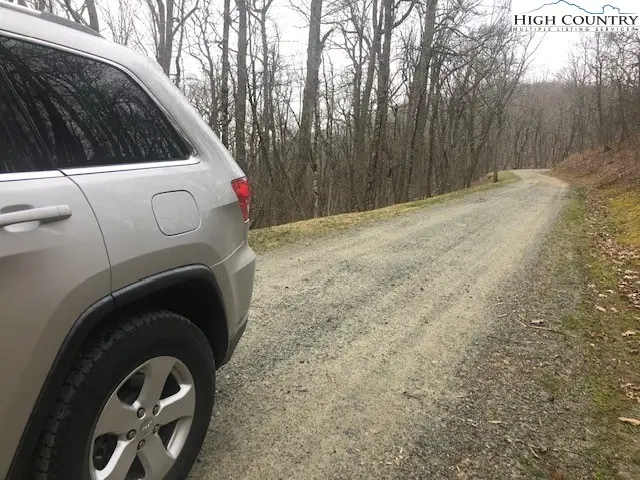 TBD Saddle Road, Boone, NC 28607 - #3