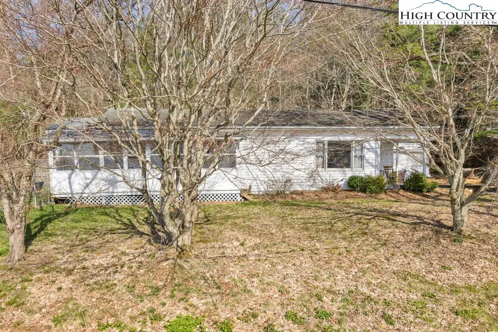 153 Ridgewood Drive, Boone, NC 28607 - #1