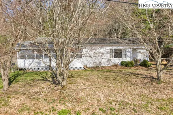 153 Ridgewood Drive, Boone, NC 28607