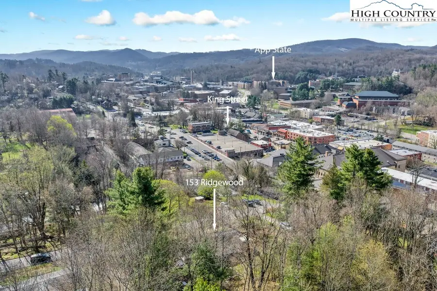 153 Ridgewood Drive, Boone, NC 28607 - #2