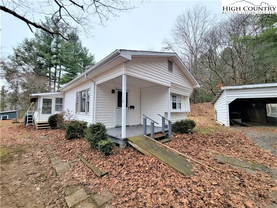 153 Ridgewood Drive, Boone, NC 28607 - #3