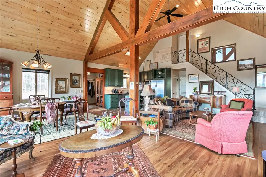 188 Doe Hill Lane, Newland, NC 28657 - #3