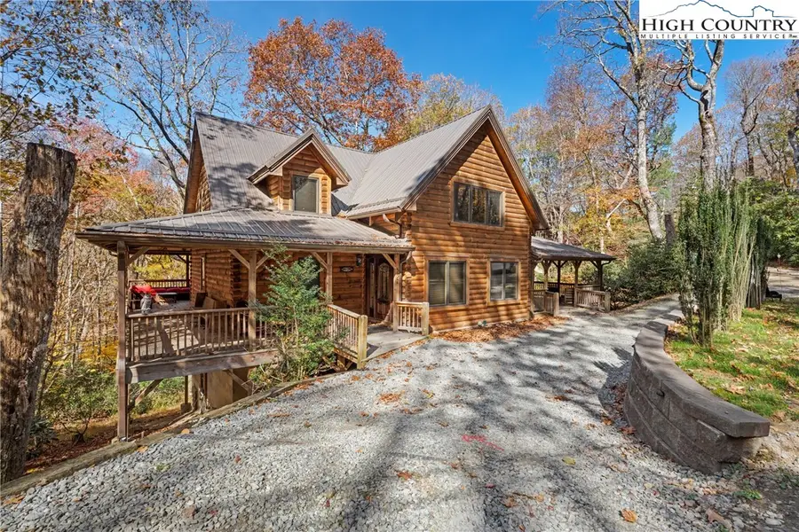 592 Galax Circle, Blowing Rock, NC 28605 - #2