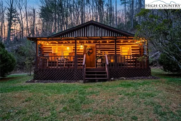 245 Davenport Road, Spruce Pine, NC 28777