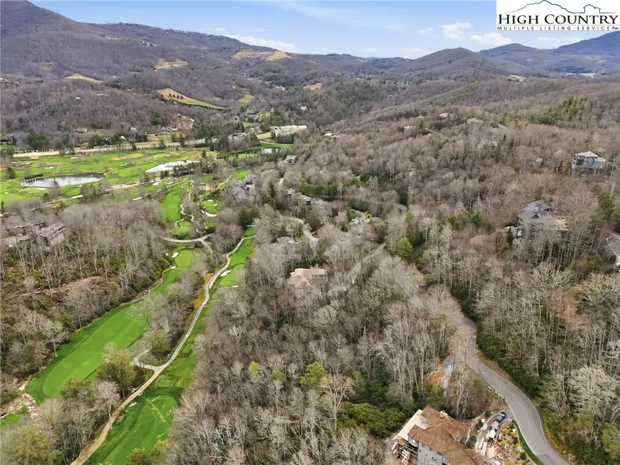 Homesite 128 Elk River Parkway, Banner Elk, NC 28604 - #3