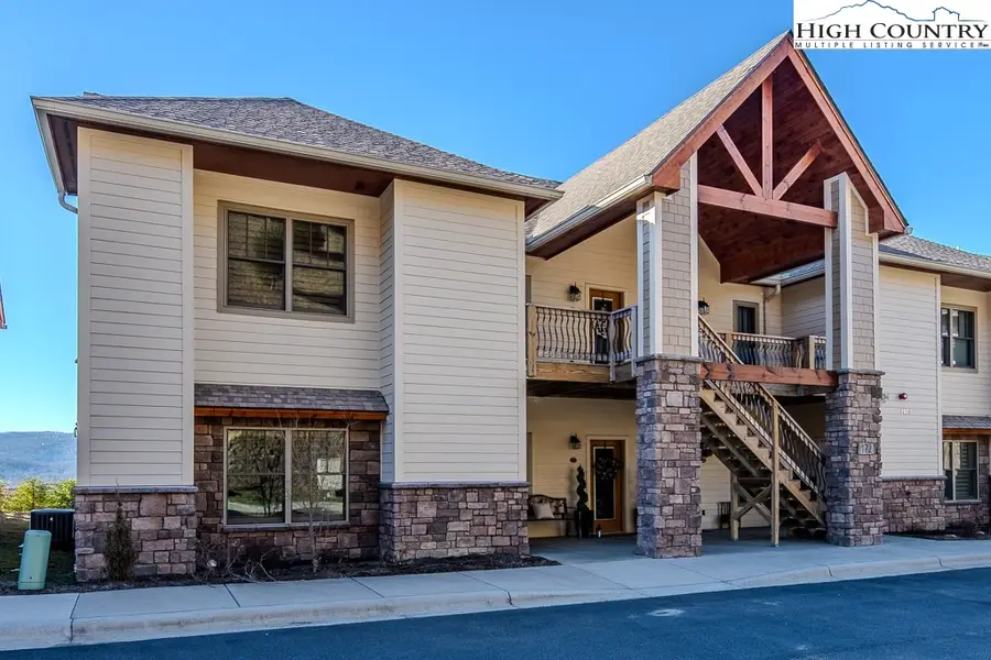172 Vistas Way #1A, Banner Elk, NC 28604 - #2
