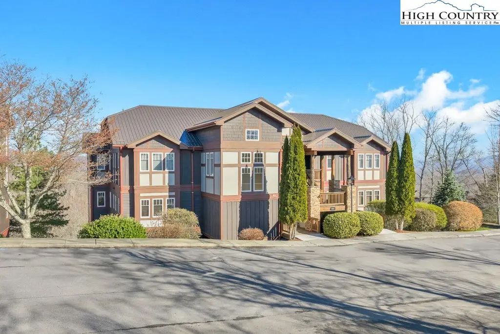 180 Indian Paintbrush Drive #RA3, Banner Elk, NC 28604 - #1