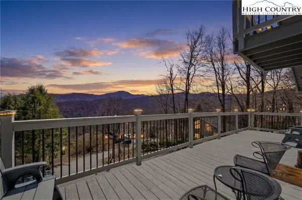 431 Cliffside Lane, Seven Devils, NC 28604