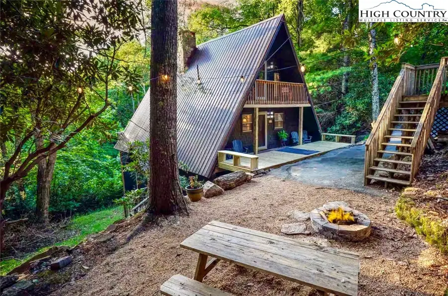 179 Rhododendron Drive, Beech Mountain, NC 28604 - #2