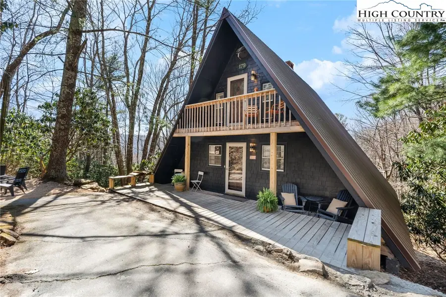 179 Rhododendron Drive, Beech Mountain, NC 28604 - #3