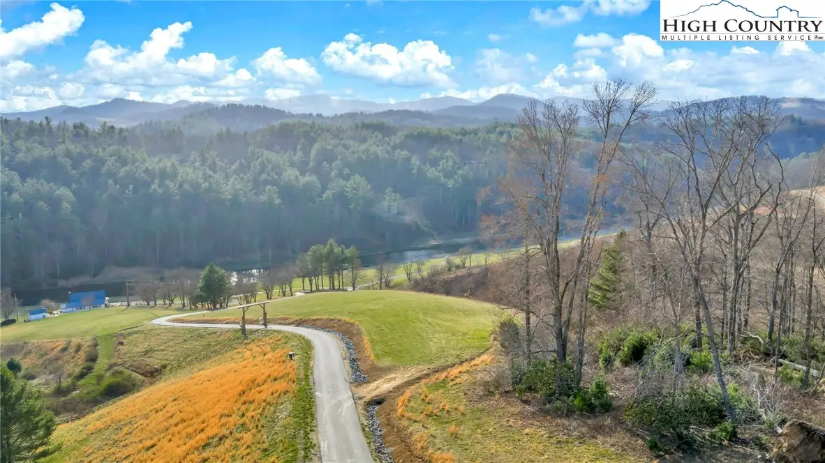 lot 15A Camp View Trail, Glendale Springs, NC 28629 - #1
