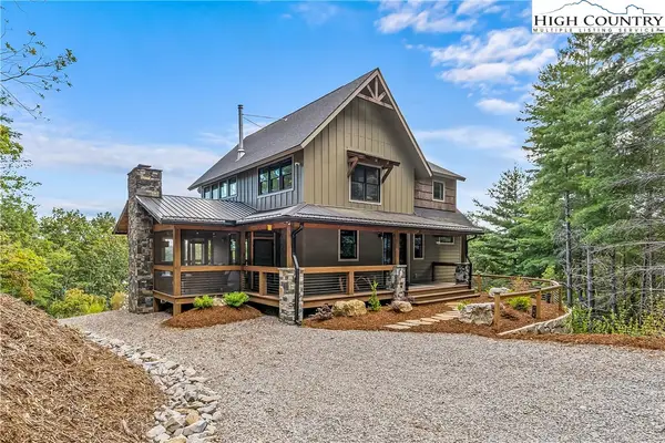 264 Porters Way, Nebo, NC 28761