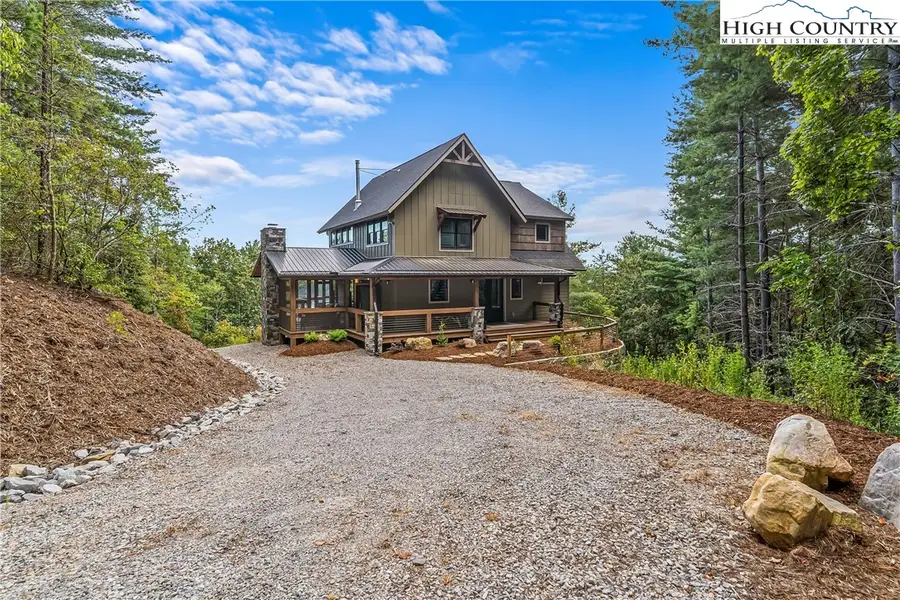 264 Porters Way, Nebo, NC 28761 - #2