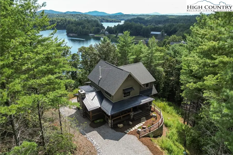 264 Porters Way, Nebo, NC 28761 - #3