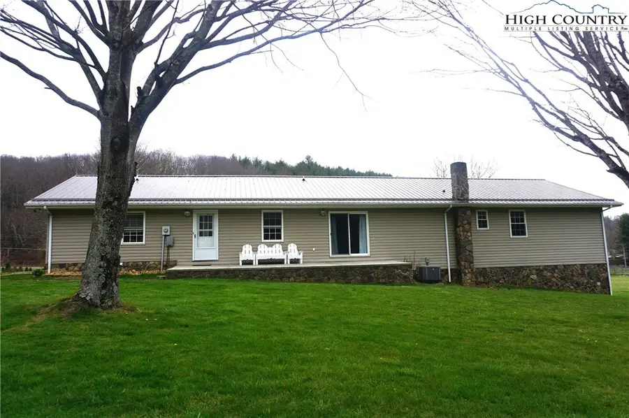 883 Bald Mountain Road, West Jefferson, NC 28694 - #3