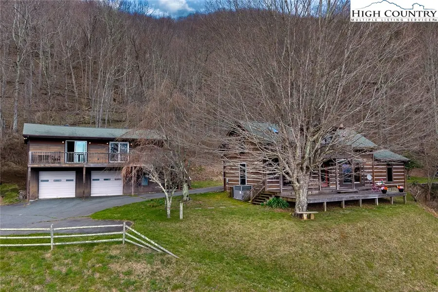 690/692 Lynn Hill Road, Boone, NC 28607 - #2