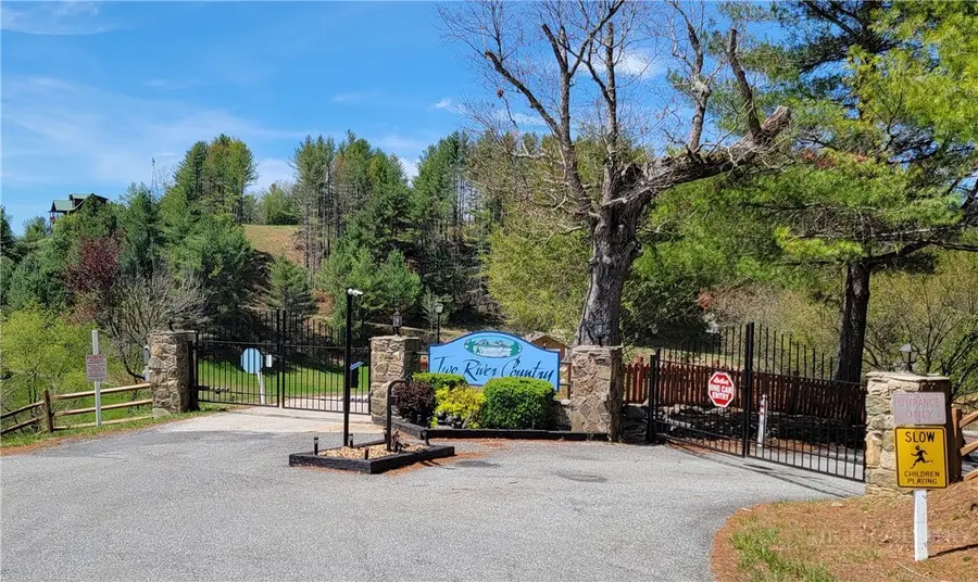 TBD (Lots 25/26/27) Miriam Way, Piney Creek, NC 28663 - #2