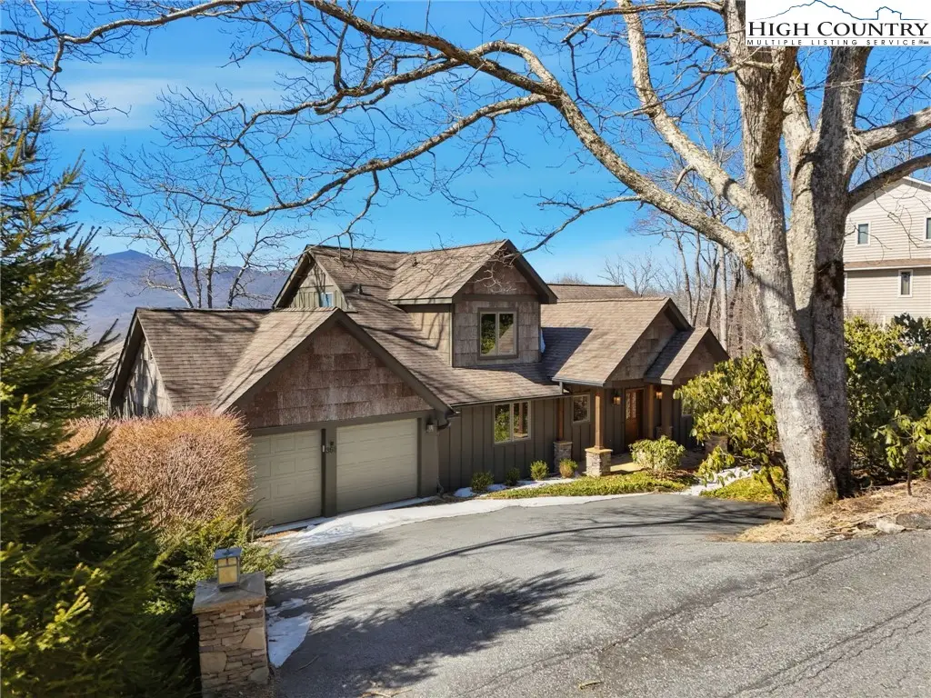 368 Spruce Pine Trail, Blowing Rock, NC 28605 - #1