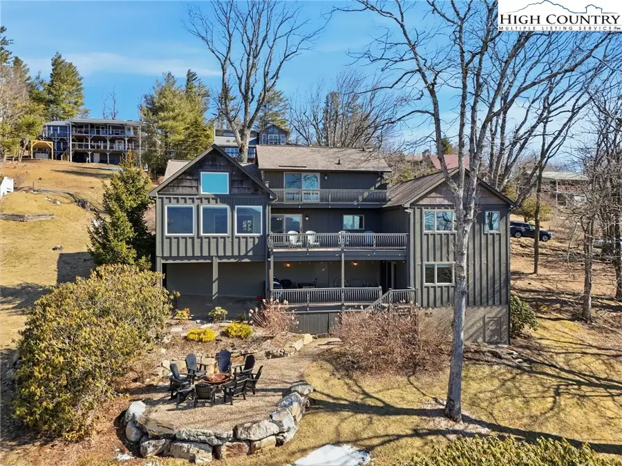 368 Spruce Pine Trail, Blowing Rock, NC 28605 - #3