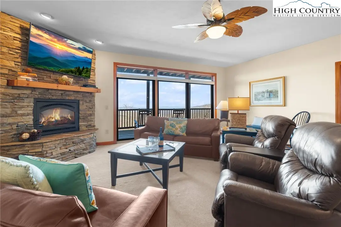 143 Wildflower Ridge #17-D, Sugar Mountain, NC 28604 - #1