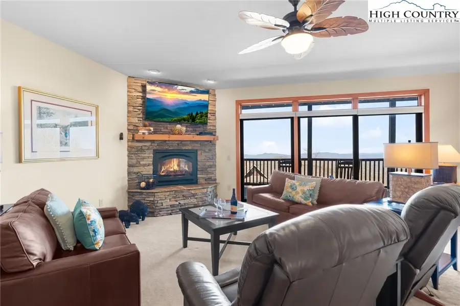 143 Wildflower Ridge #17-D, Sugar Mountain, NC 28604 - #3