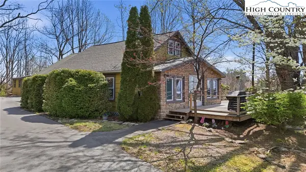 4990 Blowing Rock Road, Lenoir, NC 28645