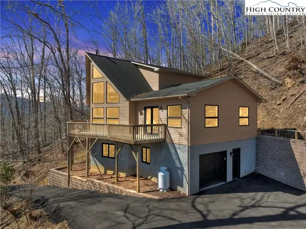 271 Dogwood Trail, Banner Elk, NC 28604