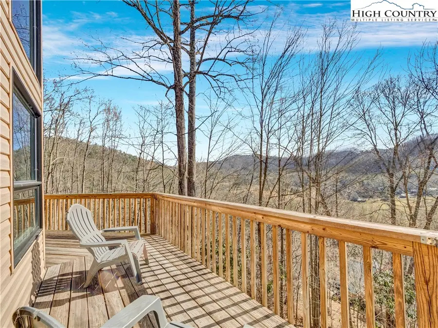 271 Dogwood Trail, Banner Elk, NC 28604 - #2
