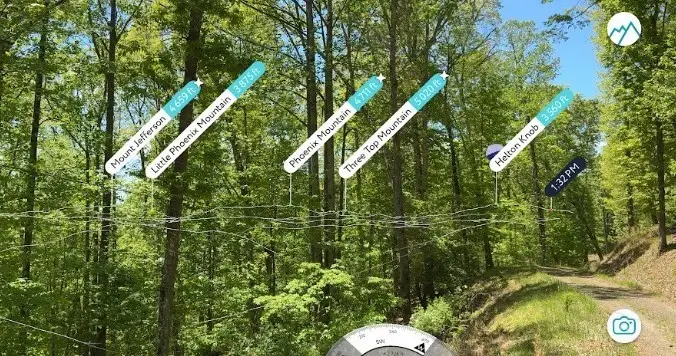 Lot 21 Happy Berry Drive, Grassy Creek, NC 28631 - #2