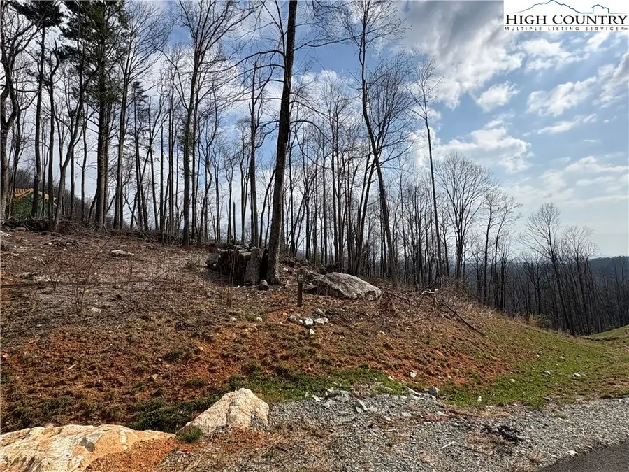 TBD Angelfire Trail, Deep Gap, NC 28618 - #2