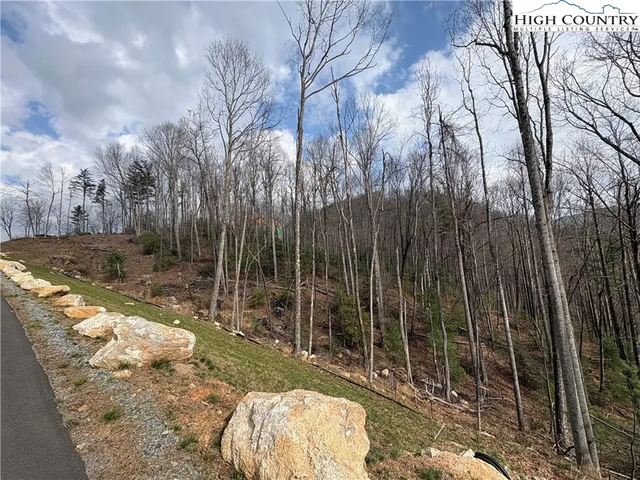 TBD Angelfire Trail, Deep Gap, NC 28618 - #3