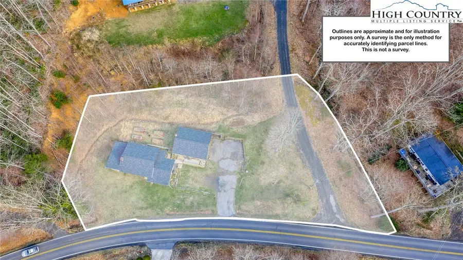 2292 Old Highway 16, Jefferson, NC 28640 - #2