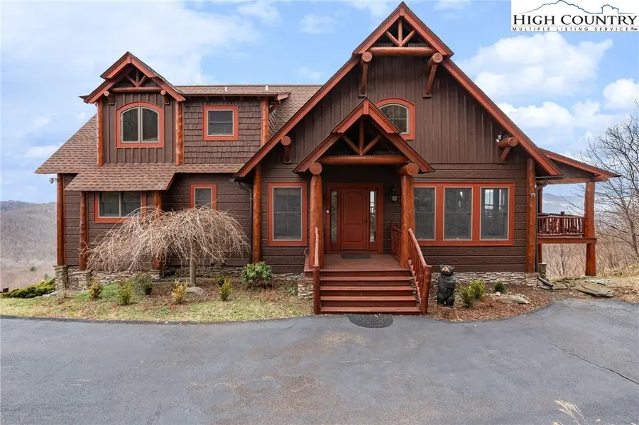 635 Acorn Nvno, Zionville, NC 28698 - #2