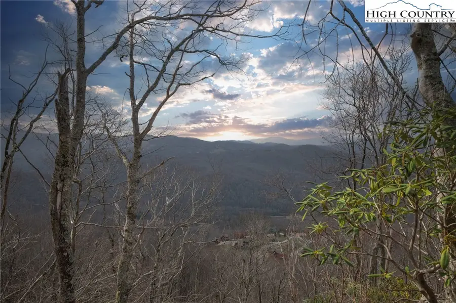 L-59 Eagle Cliff Trail, Banner Elk, NC 28604 - #3