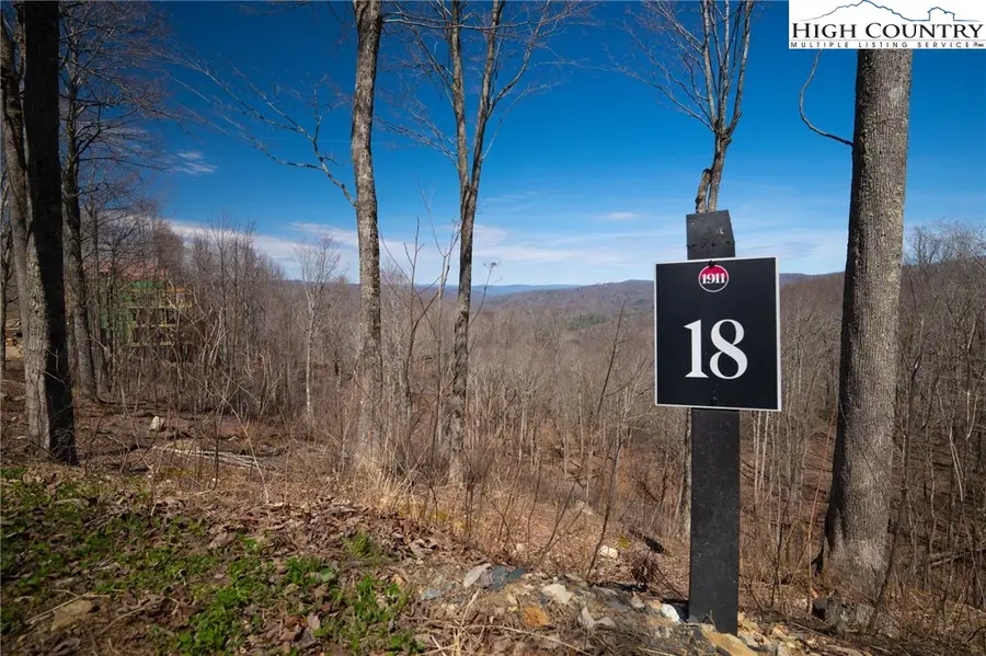 Lot 18 Honeysuckle Drive, Elk Park, NC 28622 - #3