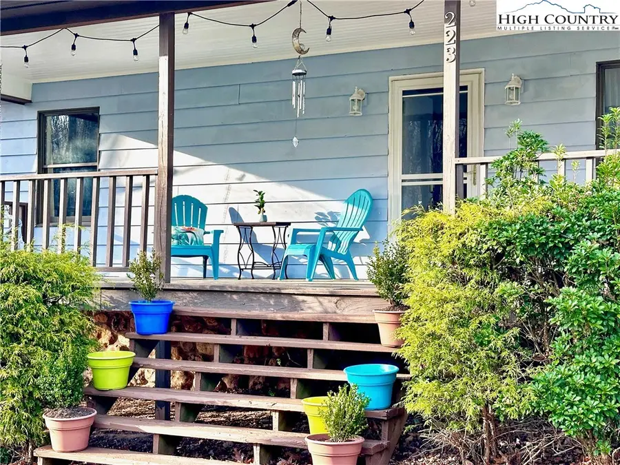 223 Timberlake Street, Sparta, NC 28675 - #2