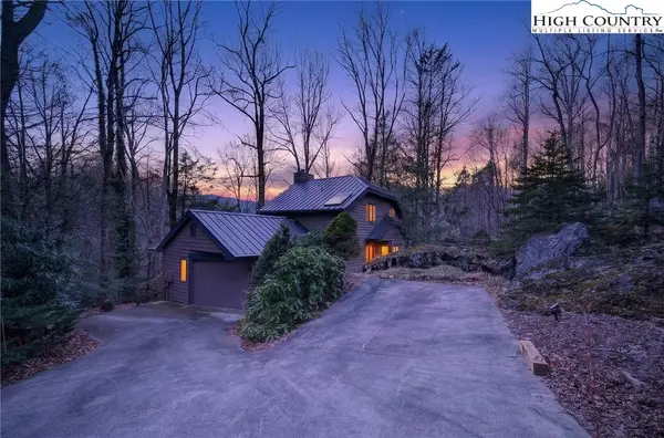 243 Ironwood Drive, Banner Elk, NC 28604