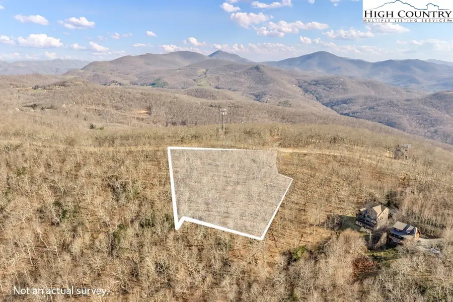 Lot E4 & E5 Firetower Road, Boone, NC 28607 - #2