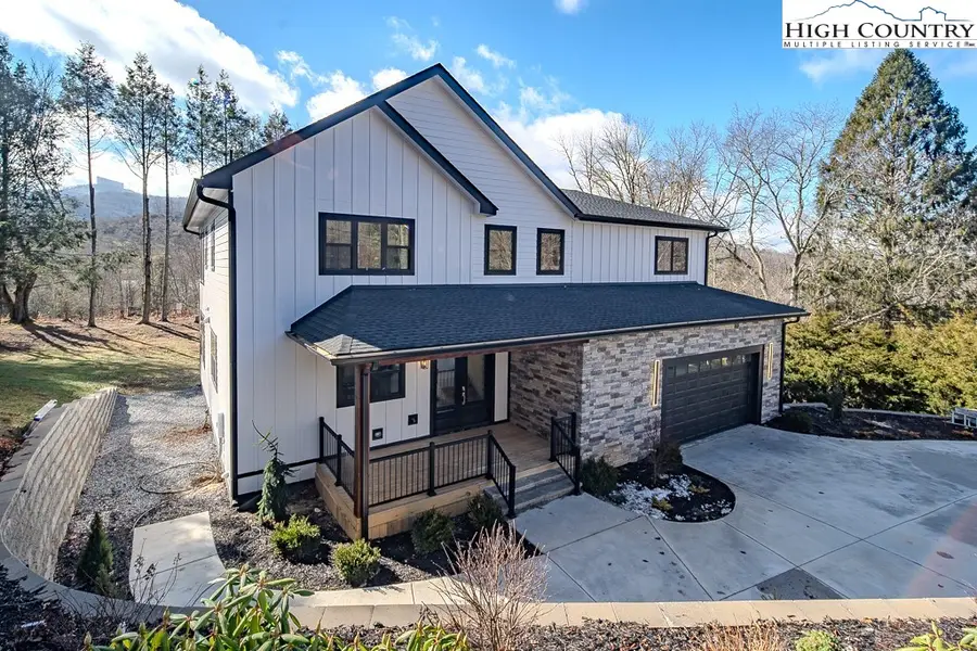 232 Hanging Rock Estates Road, Banner Elk, NC 28604 - #2